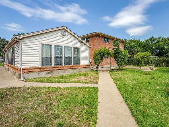 2122 S Vernon Avenue , Dallas Texas 75224