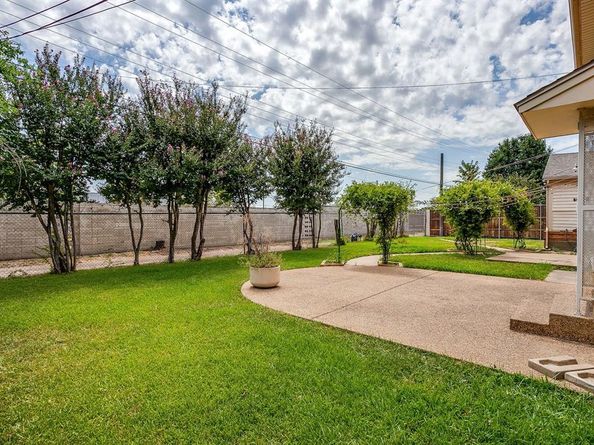 2122 S Vernon Avenue , Dallas Texas 75224