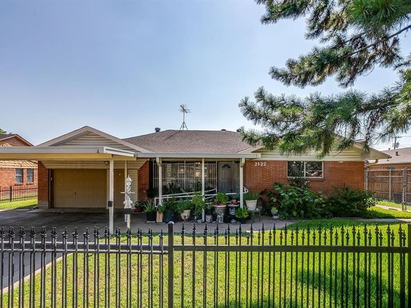 2122 S Vernon Avenue , Dallas Texas 75224
