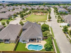 4300  Dashland Drive , Celina Texas 75009