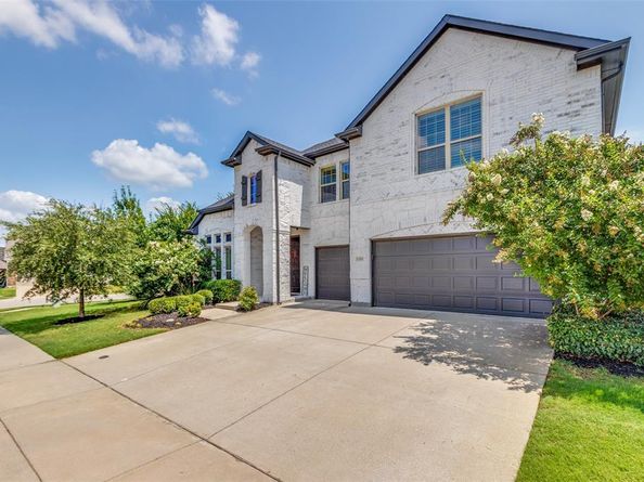 4300  Dashland Drive , Celina Texas 75009