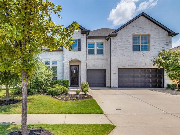 4300  Dashland Drive , Celina Texas 75009