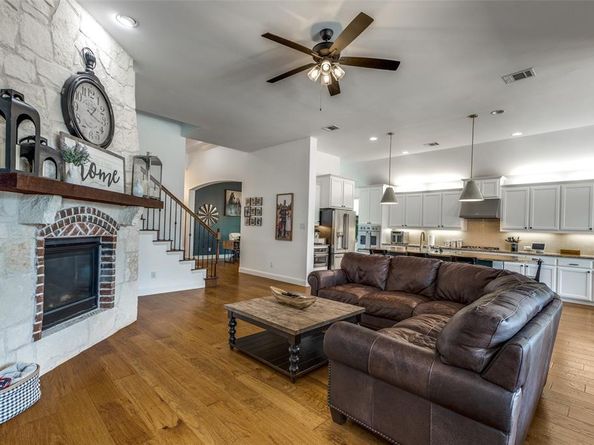 4300  Dashland Drive , Celina Texas 75009