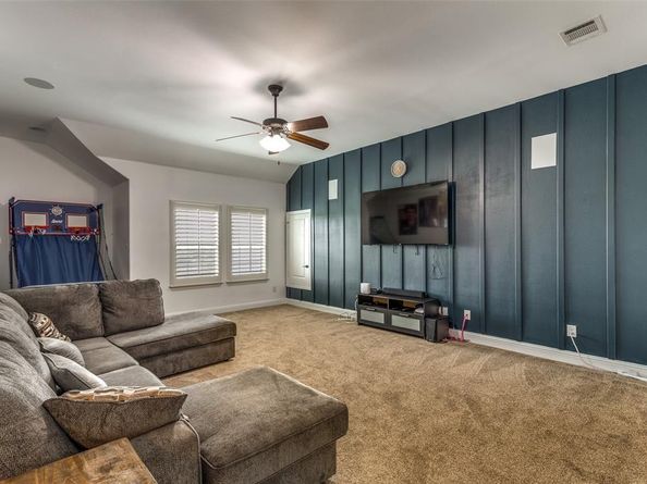4300  Dashland Drive , Celina Texas 75009