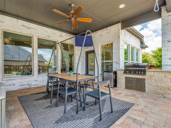 4300  Dashland Drive , Celina Texas 75009