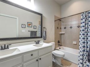 4300  Dashland Drive , Celina Texas 75009