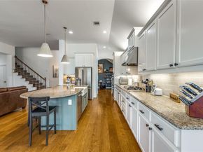4300  Dashland Drive , Celina Texas 75009