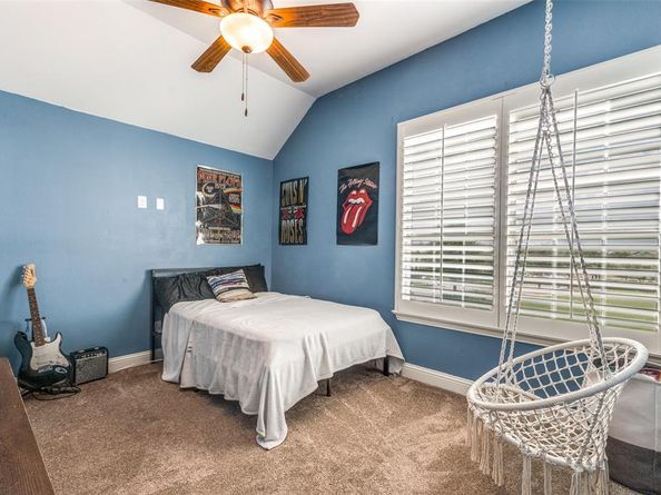 4300  Dashland Drive , Celina Texas 75009