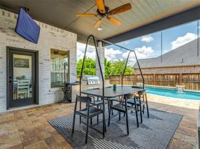 4300  Dashland Drive , Celina Texas 75009