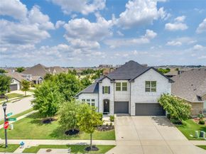 4300  Dashland Drive , Celina Texas 75009