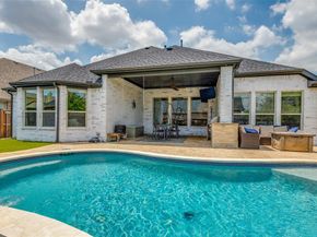 4300  Dashland Drive , Celina Texas 75009