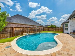 4300  Dashland Drive , Celina Texas 75009