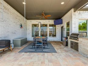 4300  Dashland Drive , Celina Texas 75009