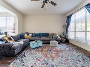 7948  Adobe Drive , Fort Worth Texas 76123