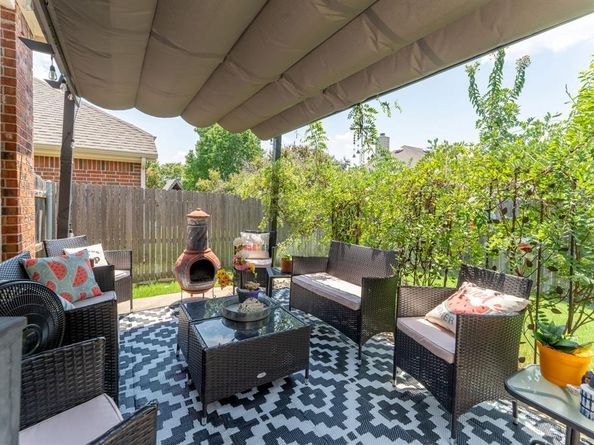 7948  Adobe Drive , Fort Worth Texas 76123