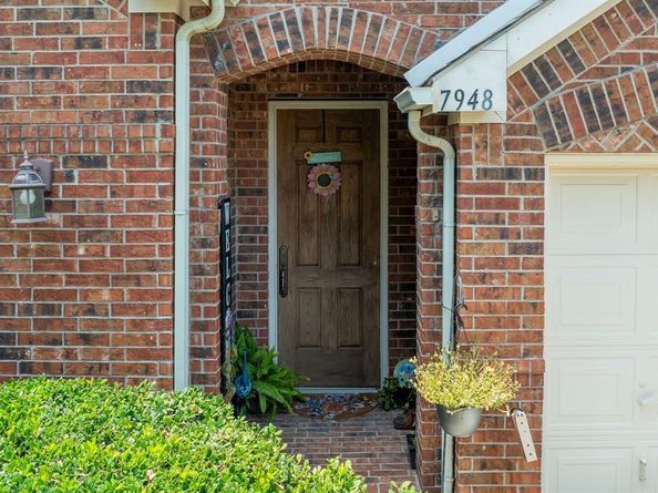 7948  Adobe Drive , Fort Worth Texas 76123