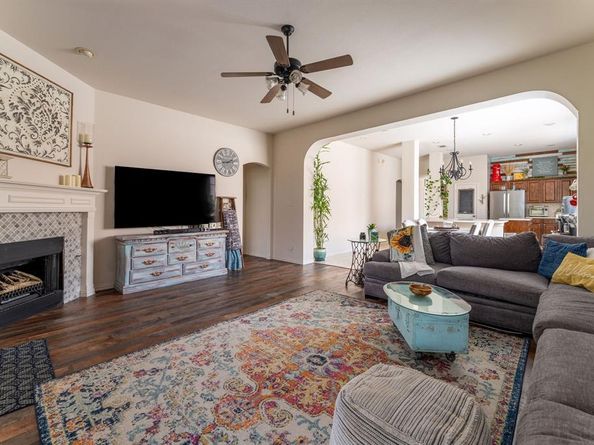 7948  Adobe Drive , Fort Worth Texas 76123
