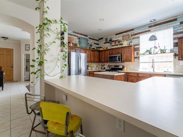 7948  Adobe Drive , Fort Worth Texas 76123
