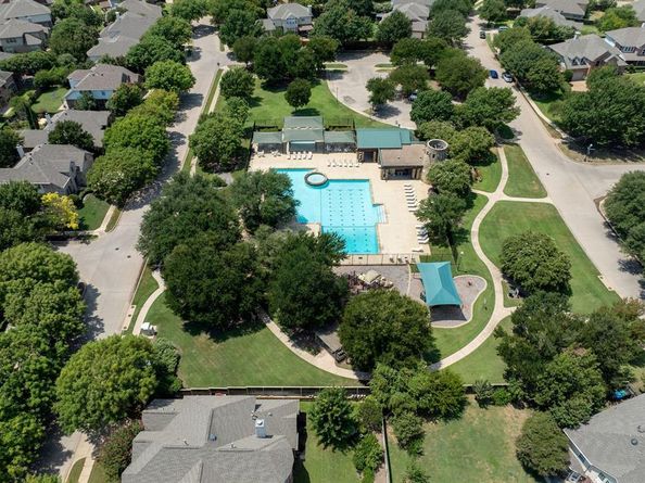 7948  Adobe Drive , Fort Worth Texas 76123