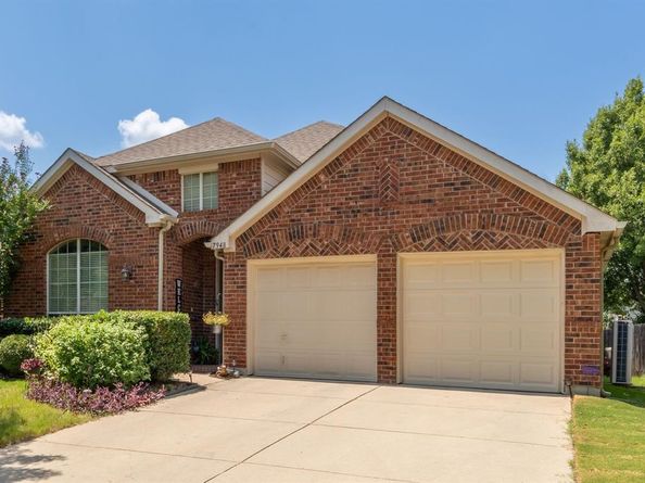 7948  Adobe Drive , Fort Worth Texas 76123