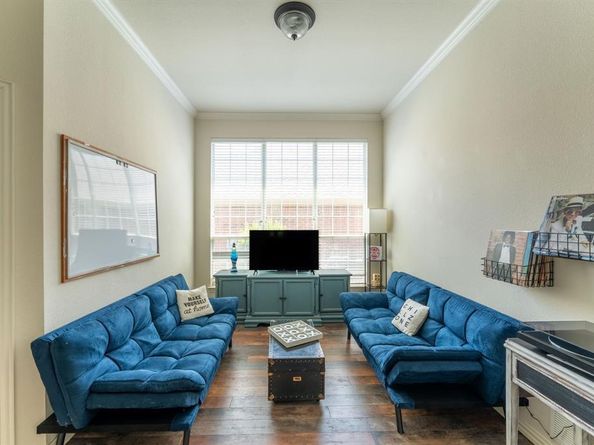 7948  Adobe Drive , Fort Worth Texas 76123