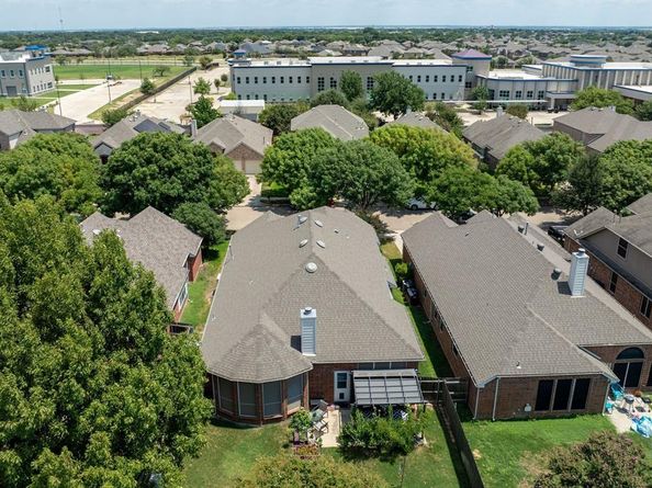 7948  Adobe Drive , Fort Worth Texas 76123