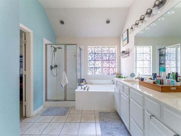 7948  Adobe Drive , Fort Worth Texas 76123