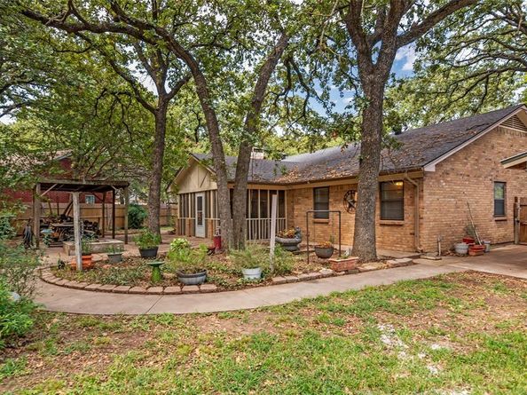 1009  Conchos Circle W, Keller Texas 76248