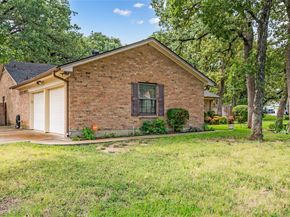 1009  Conchos Circle W, Keller Texas 76248