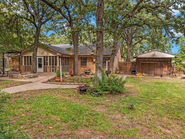 1009  Conchos Circle W, Keller Texas 76248