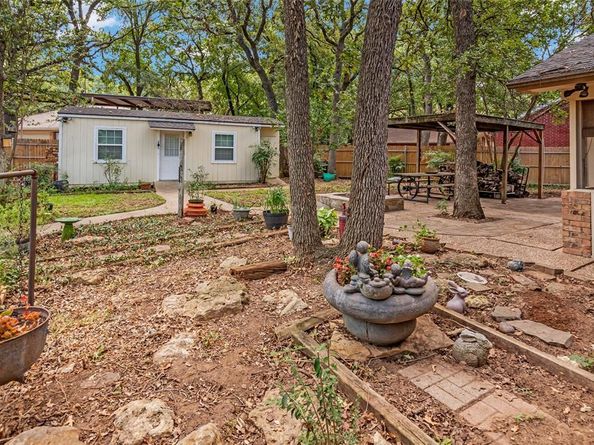 1009  Conchos Circle W, Keller Texas 76248