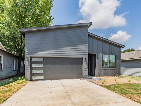 1402  Driess Street , Fort Worth Texas 76104