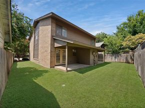2415  Sanguinet Street , Fort Worth Texas 76107