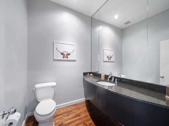 4060  Travis Street  12, Dallas Texas 75204