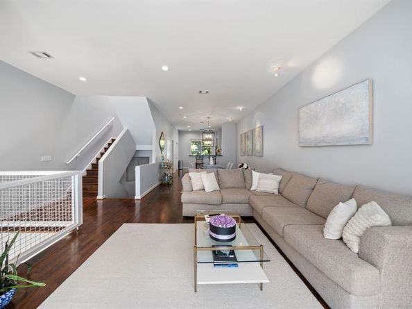 4060  Travis Street  12, Dallas Texas 75204
