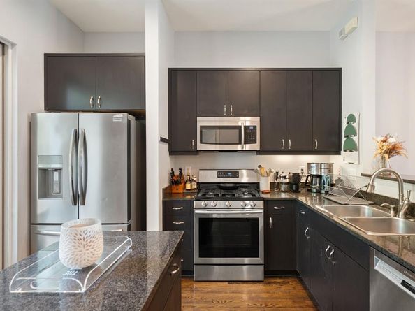 4060  Travis Street  12, Dallas Texas 75204