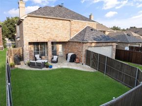 1413  Lampasas Drive , Allen Texas 75013