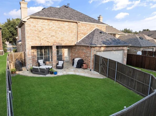 1413  Lampasas Drive , Allen Texas 75013