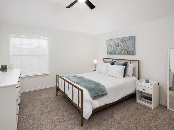 1413  Lampasas Drive , Allen Texas 75013