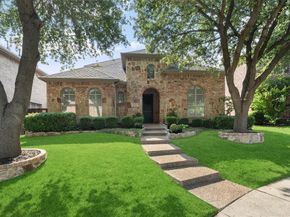 1413  Lampasas Drive , Allen Texas 75013