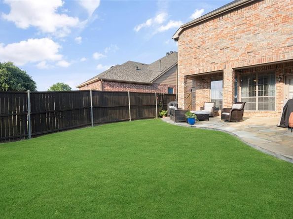 1413  Lampasas Drive , Allen Texas 75013