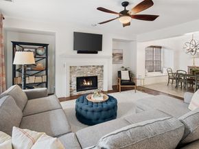 1413  Lampasas Drive , Allen Texas 75013