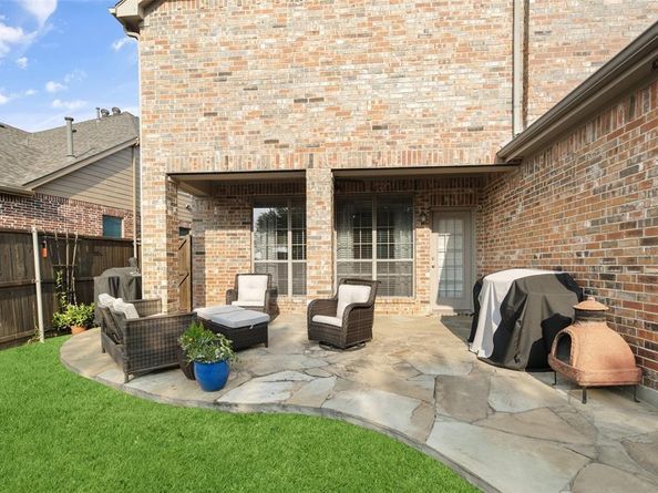 1413  Lampasas Drive , Allen Texas 75013