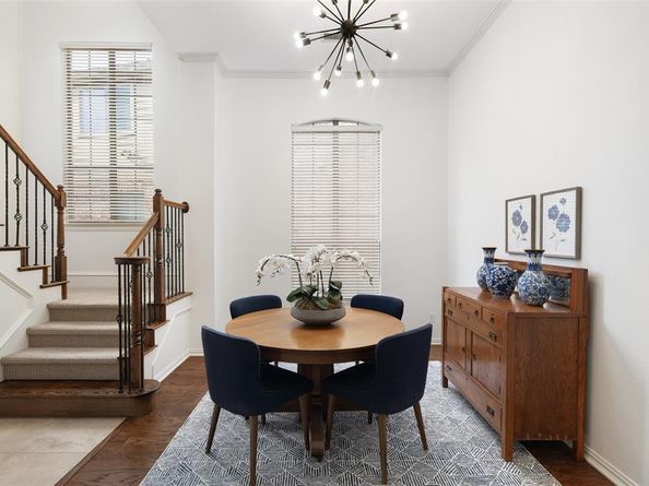 1413  Lampasas Drive , Allen Texas 75013