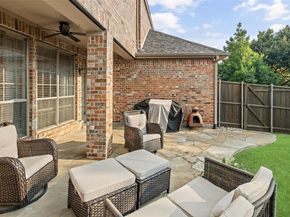 1413  Lampasas Drive , Allen Texas 75013