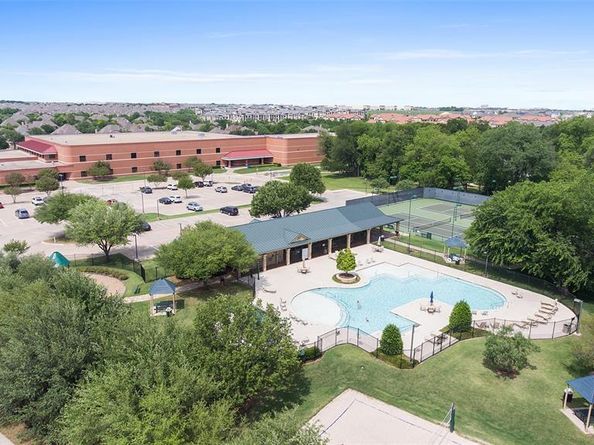 1413  Lampasas Drive , Allen Texas 75013
