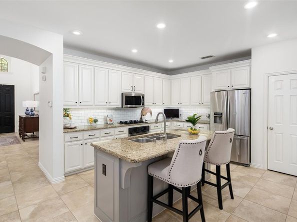 1413  Lampasas Drive , Allen Texas 75013