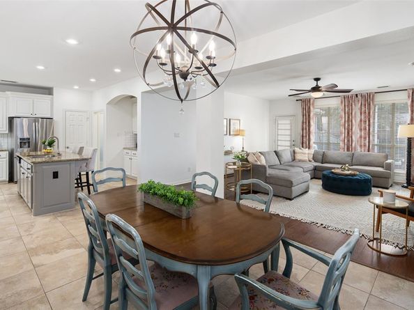 1413  Lampasas Drive , Allen Texas 75013