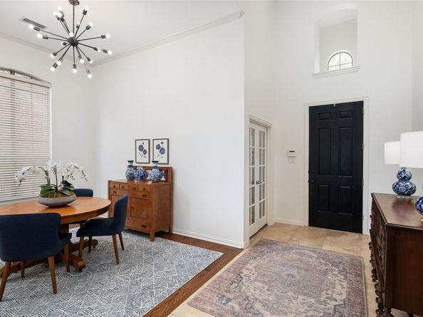 1413  Lampasas Drive , Allen Texas 75013