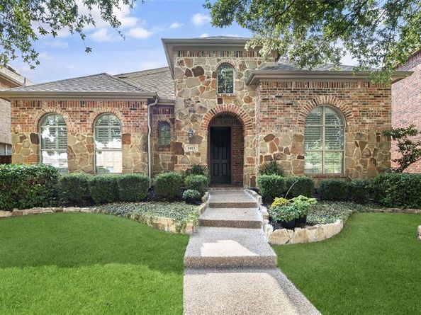 1413  Lampasas Drive , Allen Texas 75013